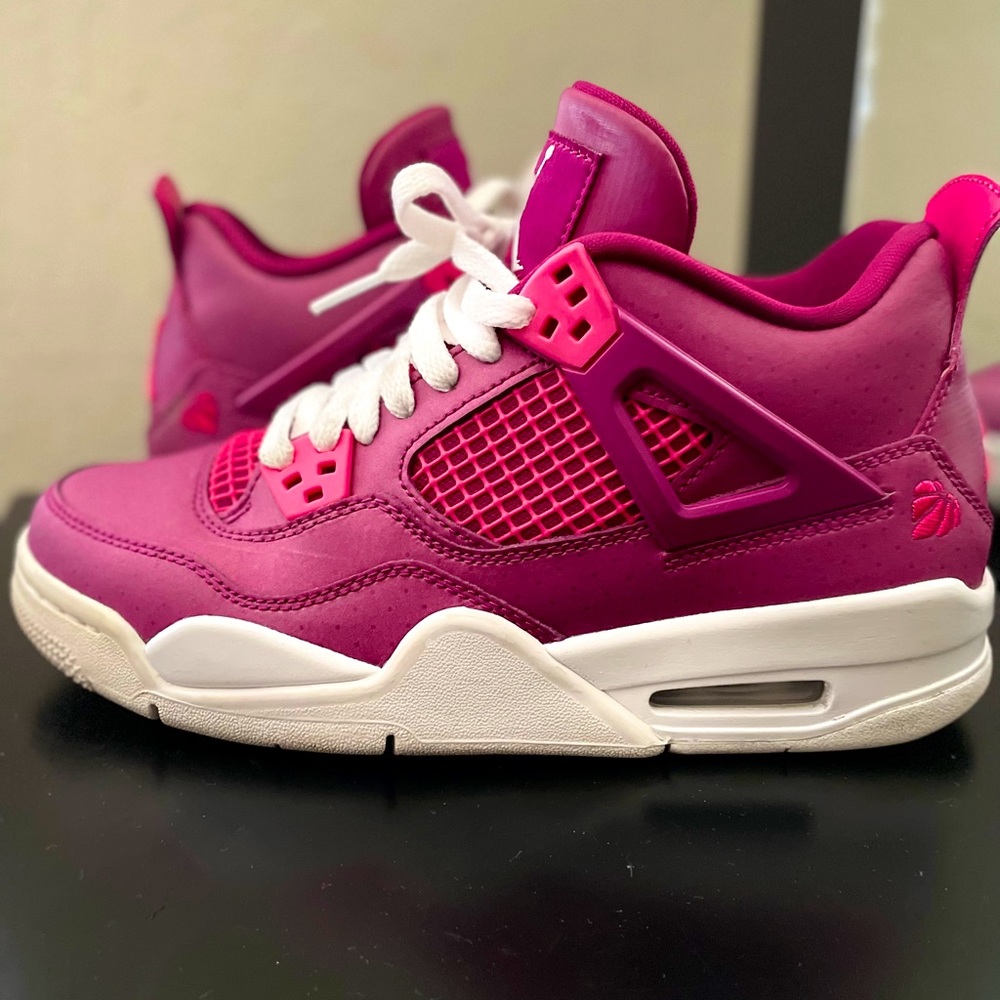 Jordan retro 4